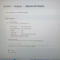 لپتاپ|رایانه همراه|خرم‌آباد, |دیوار