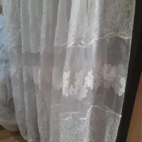 تعدادی پرده در حد نو
