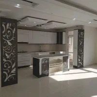 آپارتمان 120متری 2خواب بومهن شهرک هوافضا پردیس