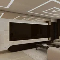 اجرای کناف و سقف کاذب|خدمات پیشه و مهارت|اصفهان, ماشاده (رهنان)|دیوار