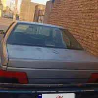 پژو 405مدل89|خودرو سواری و وانت|میانه, |دیوار