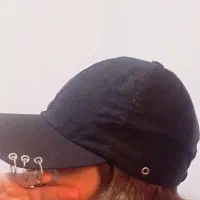 کلاه تابستونی سالم ۱۰۰ هزار