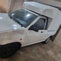 پراید وانت مدل ۹۷|خودرو سواری و وانت|گرمدره, |دیوار