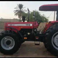 تراکتور