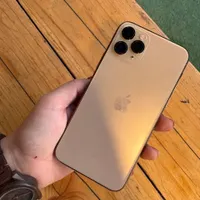 اپل iPhone 11 Pro با حافظهٔ ۲۵۶ گیگابایت|موبایل|رشت, کوی غلام نیا|دیوار