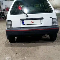 پراید|خودرو سواری و وانت|دلیجان, |دیوار