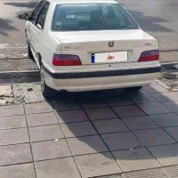 پرشیا ۱۴۰۰|خودرو سواری و وانت|ماهدشت, |دیوار