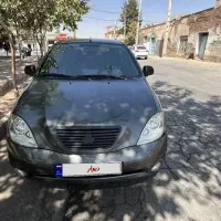 تیبا 2 (هاچبک) EX، مدل ۱۳۹۵