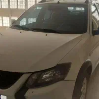 کوییک RS 1402|خودرو سواری و وانت|همدان, |دیوار