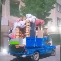نیسان بارووانت تلفنی عدالت یزد