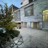 کریمخان ۵۰۰ متر کلنگی استثانی