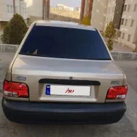 پراید مدل 87|خودرو سواری و وانت|دماوند, گیلاوند|دیوار