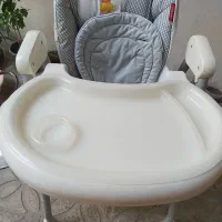 صندلی غذا کودک