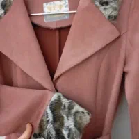 پالتو سویت نونو چهارصد تومن|لباس|تربتحیدریه, ۴۵ متری|دیوار