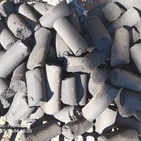 فروش زغال فشرده و نیمه فشرده