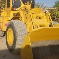 استخدام راننده لودر ۹۵۰