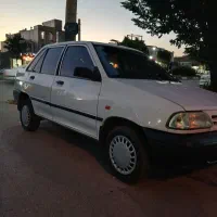 پراید 90
