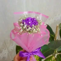 گل ربانی|گل مصنوعی|کاشان, دانش|دیوار