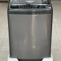 پتوشور اتومات ۱۸ کیلو