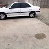 پژو پارس  موتور جدیدxu7pمدل 1401