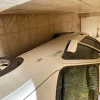 تیبا ۲ پلاس،1400