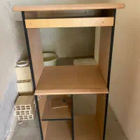 میز کامپیوتر