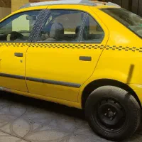 تاکسی فروشی مدل ۹۳|خودرو سواری و وانت|قرچک, مهدیه|دیوار