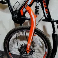 دوچرخه نو|دوچرخه، اسکیت، اسکوتر|رباطکریم, رباطکریم|دیوار