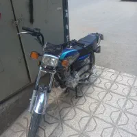 موتورهندا ۱۵۰ ارشیا