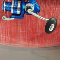 چوب اسپین دایوا و چرخ اسپین اوکاما