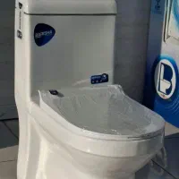 فروش عمده توالت  فرنگی و زمینی|لوازم سرویس بهداشتی|بابل, |دیوار