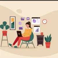 فروشنده محصولات آرایشی و بهداشتی