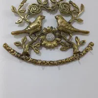 جاکلیدی برنز