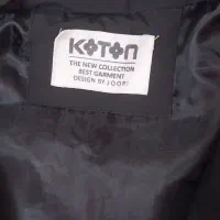 کاپشن|لباس|اصفهان, ارزنان|دیوار