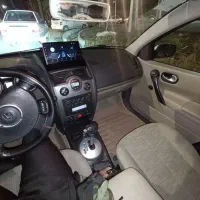 مگان مدل 91 فوق العاده