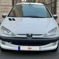 ۲۰۶تیپ۲مدل۱۴۰۰