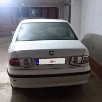 سمند مدل 93|خودرو سواری و وانت|قشم, |دیوار