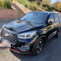 x55 pro IE بی رنگ|خودرو سواری و وانت|پردیس, فاز ۲|دیوار