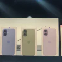 17نرمال بهترین صفه نمایشگر با طرح بازنشستگان اقساط|موبایل|اصفهان, احمدآباد|دیوار