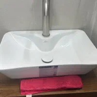 سنگ روشویی ۳۵ در ۶۰