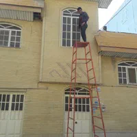 اجاره نردبان|خدمات پیشه و مهارت|شیراز, شهرک امیر کبیر|دیوار