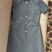 مانتو و شلوار