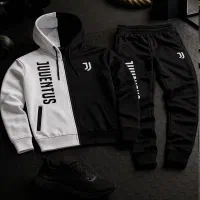 شلوار وسویشرت