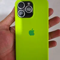 آیفون  15پرو مکس  بلک تیتانیوم