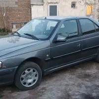 پژو پارس سال مدل 89