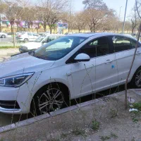 اریزو 5مدل99 اتومات بی نظیر