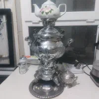 یک عدد سماور خوب|سماور، چایساز، قهوهساز|آبیک, |دیوار