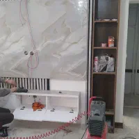 طراحی ساخت تعمیرات کابینت کمد دیواری خرده کاری|کتابخانه، شلف، قفسه‌های دیواری|تهران, مشیریه|دیوار