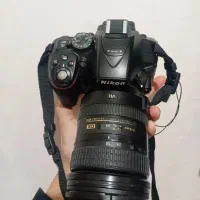 دوربین نیکون5300
