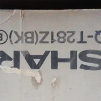 رادیو sharp|سیستم صوتی خانگی|همدان, |دیوار